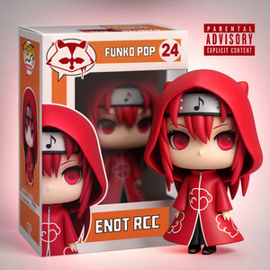 Funko pop (prod. by timmyocean) [Explicit]