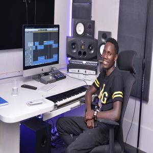 Anko Ronie - Kalondozi (feat. Dr Hilder Man & Pafect Man)