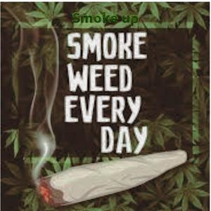 Smoke up (Explicit)
