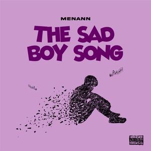 The Sad Boy Song (Explicit)