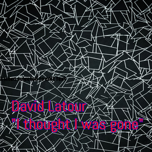 I Thought I Was Gone (Original Mix)