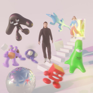 Forrest Taylor - PASS US BY