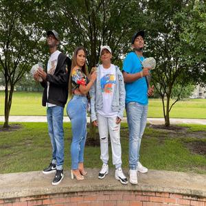 Pecado(feat. Kili & Yei Fer)