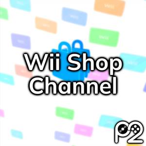 Wii Shop Channel