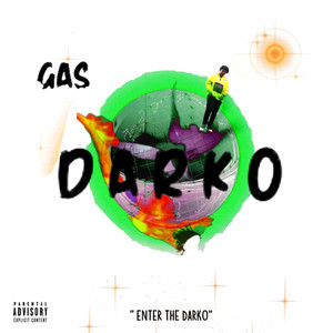 Enter The Darko (Explicit)