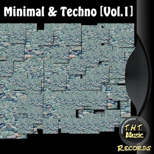 Minimal & Techno (Vol.1)