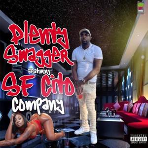 Company (feat. Sf Cito) (Explicit)