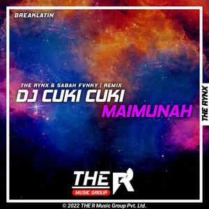 Cuki Cuki Maimunah (SF Remix)