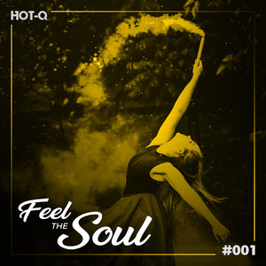 Feel The Soul 001