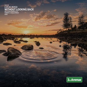 Without Looking Back (GMJ Remix)