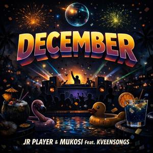 December (feat. KveenSongs)