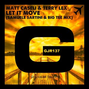 Let It Move (Samuele Sartini & Big Tee Mix)