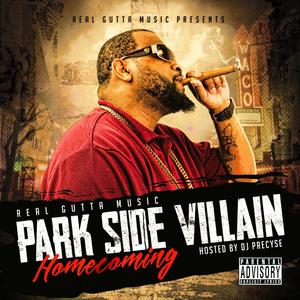 Park Side Villian Vol 2.Homecoming (Explicit)