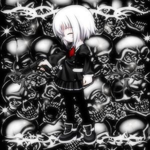 popped a tainted blacksoul d-_-b (feat. Damiku) (Explicit)