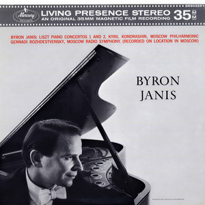 Piano Concerto No. 2 in A, S.125 - 3a. Allegro deciso