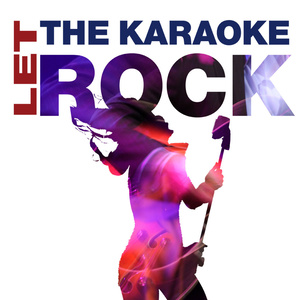 Let The Karaoke Rock