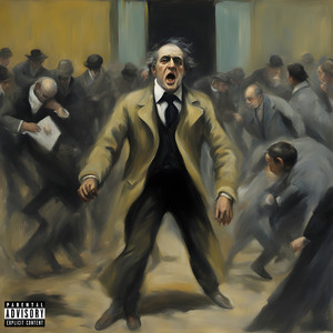 MODERN DAY MISERY (Explicit)