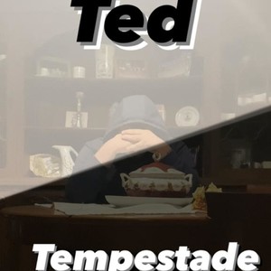 Tempestade (feat. TED) (Explicit)