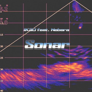 Sonar (feat. Nebera)