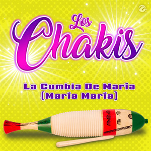 La Cumbia De María (María María)