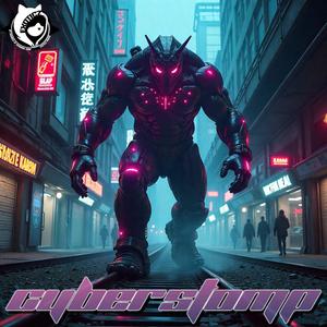 Cyberstomp