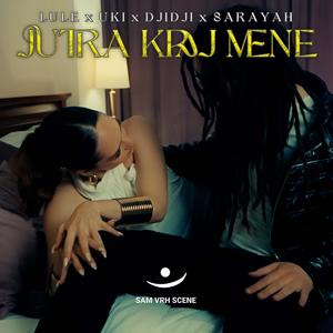 Jutra kraj mene