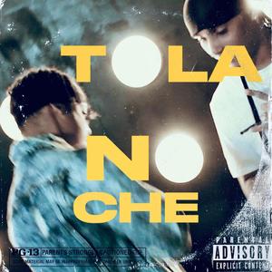 TO LA nOcHE (feat. Aalien ET) [Explicit]