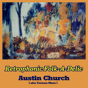 Retrophonic Folk-a-Delic