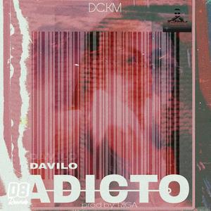 Adicto (feat. Davilo)