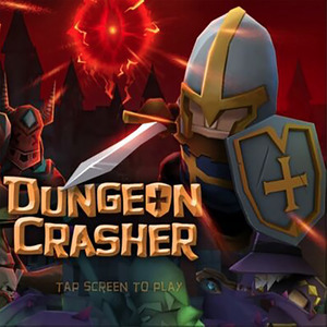 Dungeon Crasher