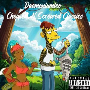 X-Men (Chopped N Screwed) (Explicit)