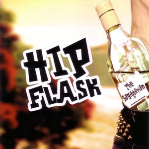 Hip Flask