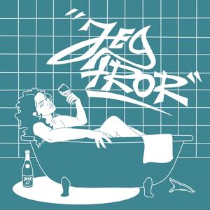 Jeg Tror (feat. bare Benja)