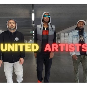 UA Immortals(feat. Grizlee, British G, Nessy & Moriento) (Explicit)