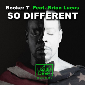 So Different (Booker T Radio Mix)
