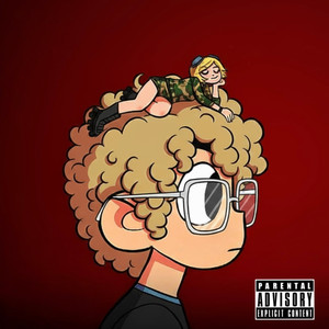 Saved. Myself. (Explicit)