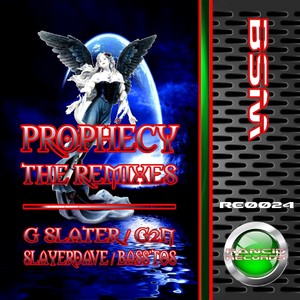 Prophecy: The Remixes