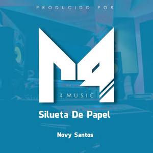 Silueta de Papel