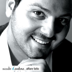 Nando D'Andrea - 'A forza 'e nat''ammore