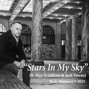 Stars In My Sky (feat. Max Scialdone & Jack Towns)