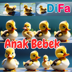 Anak Bebek