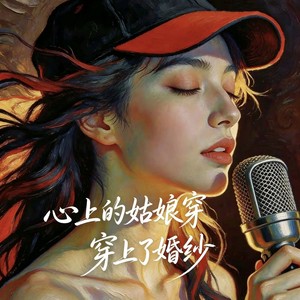 心上的姑娘穿上了婚纱 (心碎版)
