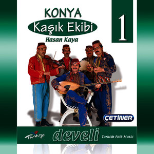 Konya Kaşık Ekibi, No.1 / Develi