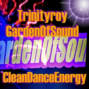 Gardenofsound