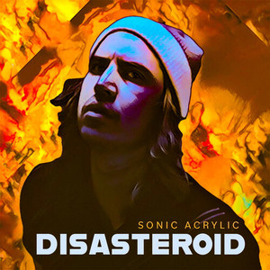 Disasteroid