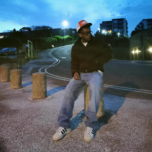 Back Again (Explicit)