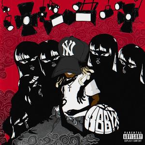Not From Earth (feat. 2 Slime & DLoadedFr) (Explicit)