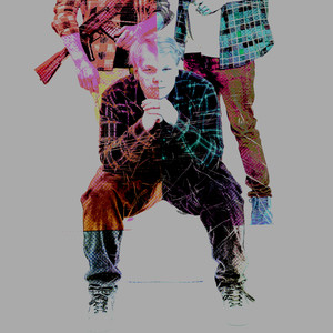 Грязные деньги (Explicit)