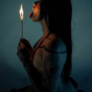 Five Hunnid Degrees (Explicit)