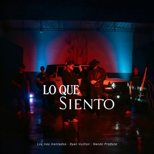 Lo que siento (Acoustic Version)